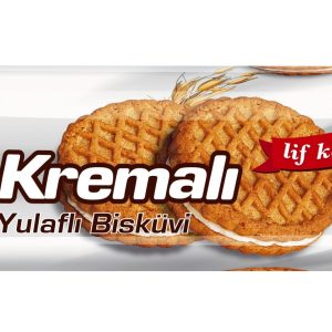 Burcak Cream 100 gr.