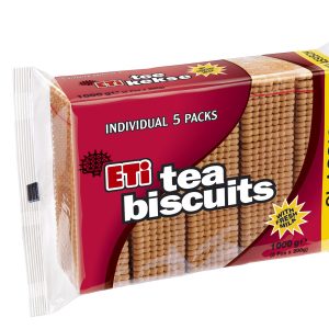 Tea Biscuits 1000 gr.