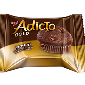 Adicto Browni Gold 36Gr