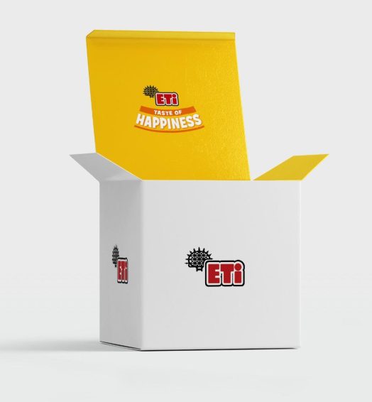 Kerst Box