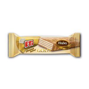 ETI Chocolade Wafel Gold 29 gr.