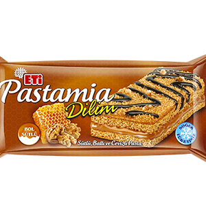 PASTAMIA 28GR.