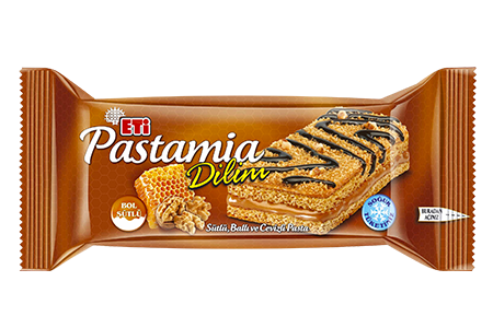 PASTAMIA 28GR.