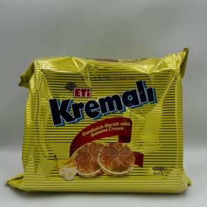 Kremali Banaan 488gr.