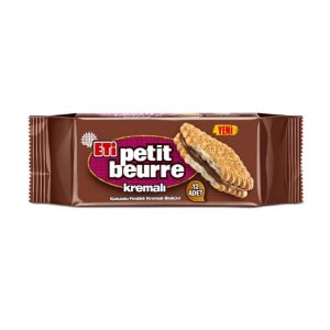 TEA BISCUITS KREMALI 270g