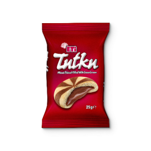 TUTKU 25GR X 10ST