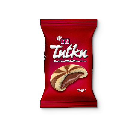 TUTKU 25GR X 60ST