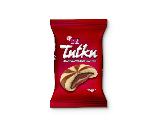 TUTKU 25GR X 60ST